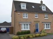 5 Bedrooms Detached house for sale in Raeburn Road,...