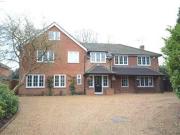 5 Bedrooms Detached house for sale in Rectory Road,...