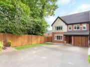 5 Bedrooms Detached house for sale in Rosedale Avenue,...