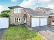 5 Bedrooms Detached house for sale in Rylstone Close,...