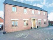 5 Bedrooms Detached house for sale in Sandy Hill Rise,...