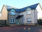 5 Bedrooms Detached house for sale in Sheriffmuir Close,...