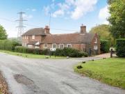 5 Bedrooms Detached house for sale in Slugwash Lane,...