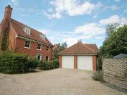 5 Bedrooms Detached house for sale in South Park Drive,...