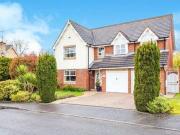 5 Bedrooms Detached house for sale in Southwater,...