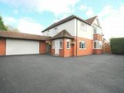 5 Bedrooms Detached house for sale in Southwater Street,...