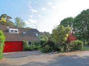 5 Bedrooms Detached house for sale in Southwold,...