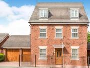 5 Bedrooms Detached house for sale in St. Augustine´s...