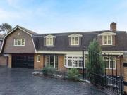 5 Bedrooms Detached house for sale in St. Catherines...