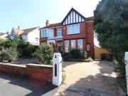 5 Bedrooms Detached house for sale in Stanley Avenue,...