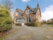 5 Bedrooms Detached house for sale in Station Road,...