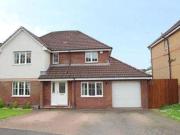 5 Bedrooms Detached house for sale in Strathspey Avenue,...