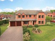 5 Bedrooms Detached house for sale in Sulby Drive,...