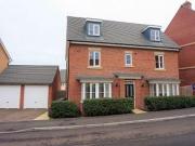 5 Bedrooms Detached house for sale in Summers Hill...