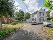 5 Bedrooms Detached house for sale in Sussex Place,...