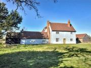 5 Bedrooms Detached house for sale in Thaxted Road,...