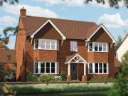 5 Bedrooms Detached house for sale in ´´The Ascot´´ at...