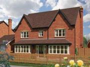 5 Bedrooms Detached house for sale in ´´The Ascot´´ at...