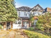 5 Bedrooms Detached house for sale in The Avenue, Lower...