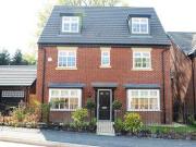 5 Bedrooms Detached house for sale in ´´The Burton´´ at...