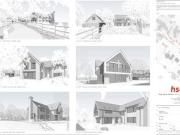 5 Bedrooms Detached house for sale in The Close,...