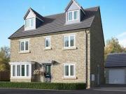 5 Bedrooms Detached house for sale in ´´The Fletcher´´...