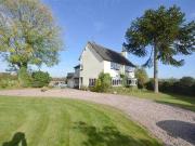 5 Bedrooms Detached house for sale in The Green,...