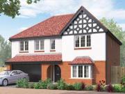5 Bedrooms Detached house for sale in ´´The Kirkham´´ at...