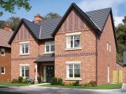 5 Bedrooms Detached house for sale in ´´The Oakham´´ at...