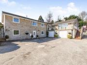 5 Bedrooms Detached house for sale in The Orchard,...