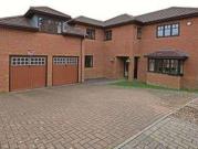 5 Bedrooms Detached house for sale in The Ryding,...