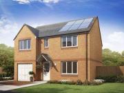 5 Bedrooms Detached house for sale in ´´The Thornwood´´...