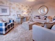 5 Bedrooms Detached house for sale in ´´The Warriston´´...