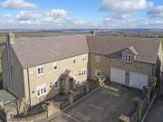 5 Bedrooms Detached house for sale in Tinkley Lane,...