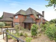 5 Bedrooms Detached house for sale in Tongdean Avenue,...