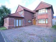5 Bedrooms Detached house for sale in Upton Rocks...