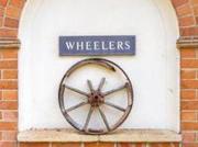 5 Bedrooms Detached house for sale in Vicarage Lane,...