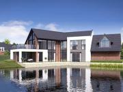5 Bedrooms Detached house for sale in Waterside, The...