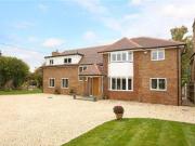 5 Bedrooms Detached house for sale in Weedon Hill, Hyde...