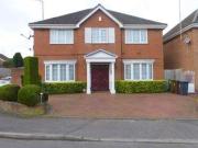 5 Bedrooms Detached house for sale in Wentworth Avenue,...