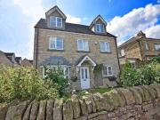 5 Bedrooms Detached house for sale in West Dean Close,...