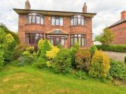5 Bedrooms Detached house for sale in Wickersley Road,...