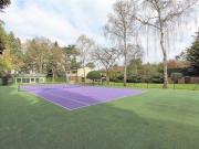 5 Bedrooms Detached house for sale in Woodham Lane,...