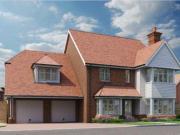 5 Bedrooms Detached house for sale in Worthing Road,...