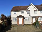 5 Bedrooms End terrace house for rent in Collingwood...