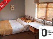 5 Bedrooms End terrace house for rent in Durham Close,...