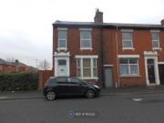 5 Bedrooms End terrace house for rent in Eldon Street,...
