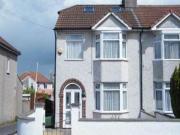 5 Bedrooms End terrace house for rent in Mackie Road,...