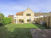 5 Bedrooms End terrace house for sale in 42 Dreghorn...