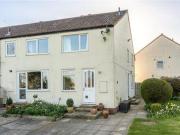 5 Bedrooms End terrace house for sale in Bridge Garth,...